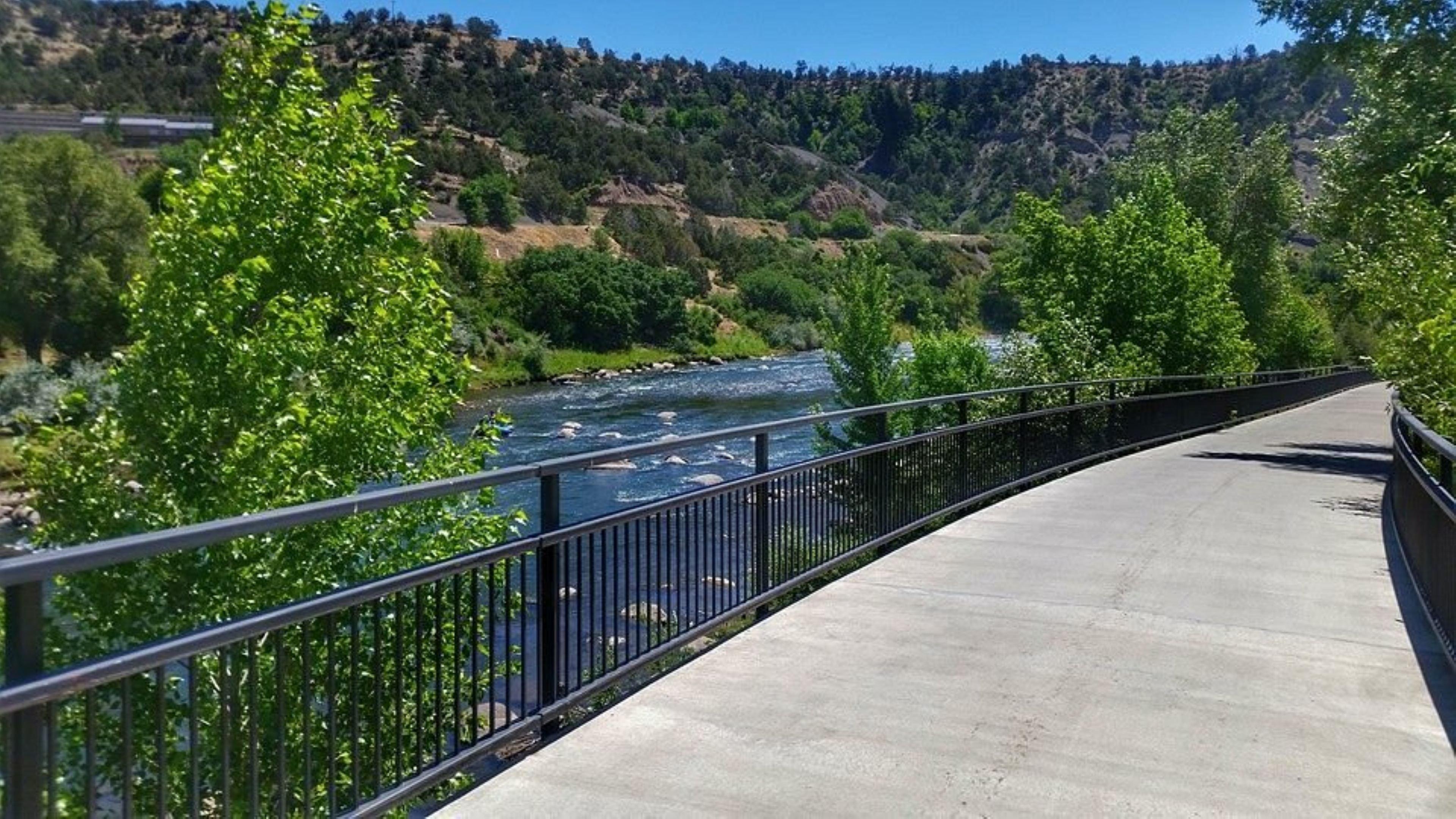 Holiday Inn Express Durango Downtown- Animas River Zewnętrze zdjęcie