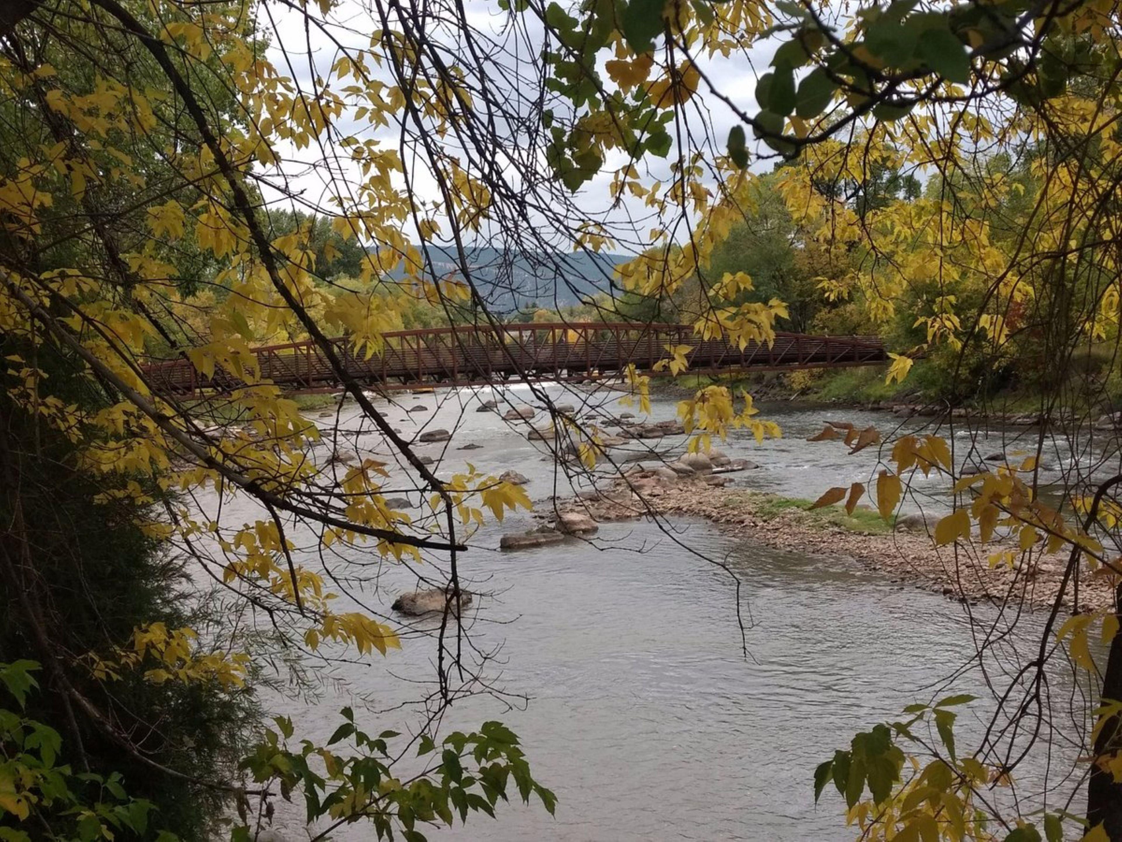 Holiday Inn Express Durango Downtown- Animas River Zewnętrze zdjęcie