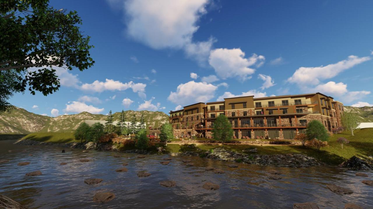 Holiday Inn Express Durango Downtown- Animas River Zewnętrze zdjęcie